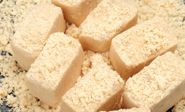 SunCome金順昌食品包裝設計欣賞(圖2)