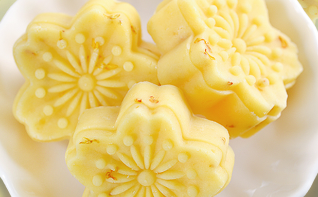 SunCome金順昌食品包裝設計欣賞(圖3)