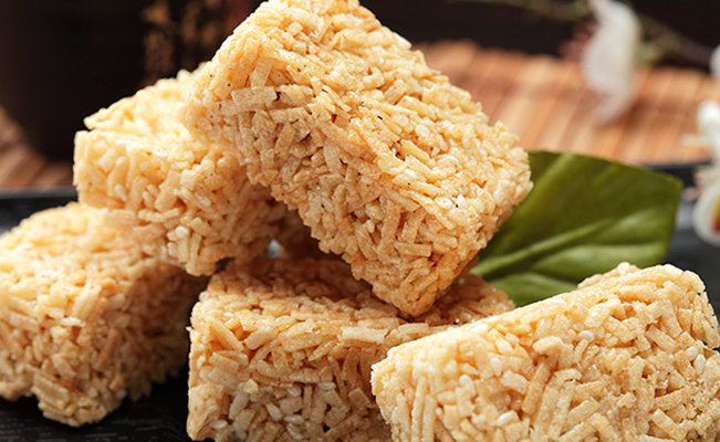 SunCome金順昌食品包裝設計欣賞(圖4)