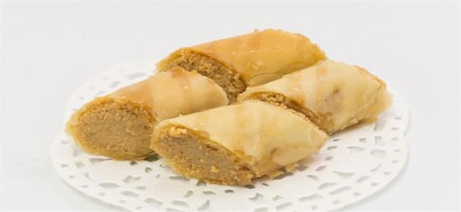 青御齋食品包裝設計欣賞(圖4)