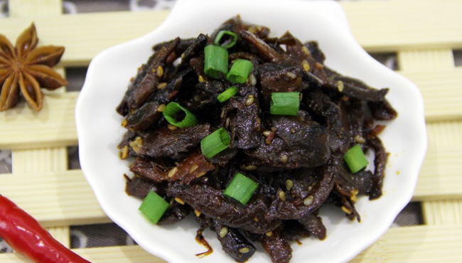 香辣傳奇 香辣傳奇食品包裝設(shè)計(jì)欣賞(圖2)