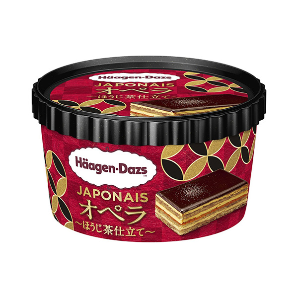 食品包裝設(shè)計欣賞哈根達(dá)斯歌劇搪瓷茶制作哈根達(dá)斯包裝設(shè)計欣賞(圖1) 食品包裝設(shè)計欣賞哈根達(dá)斯歌劇搪瓷茶制作哈根達(dá)斯包裝設(shè)計欣賞(圖1)