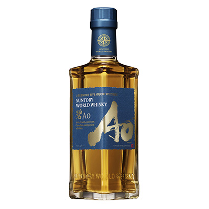 碧三得利·斯皮里特酒類包裝設計(圖1)