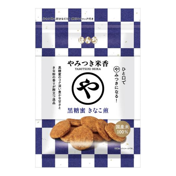 黑糖蜜菇煎牡丹食品飲料包裝設計(圖1)