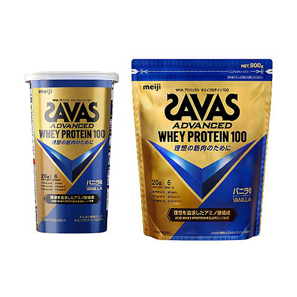 香草風味明治食品飲料包裝設計(圖1)