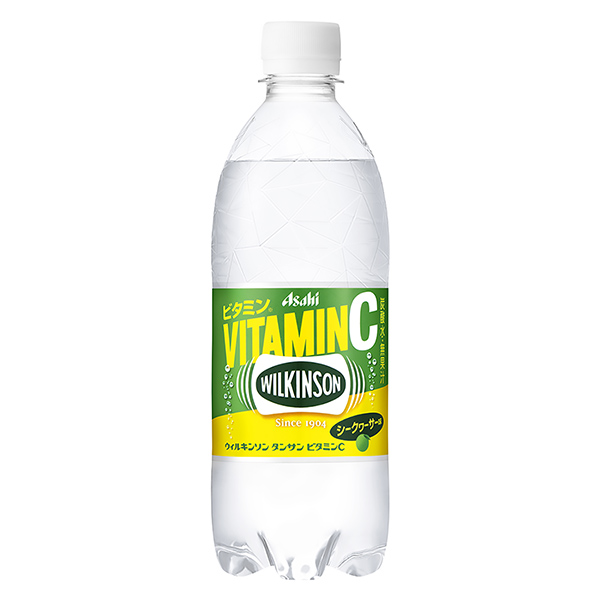 威爾遜·坦桑維生素朝日飲料食品飲料包裝設計(圖1)