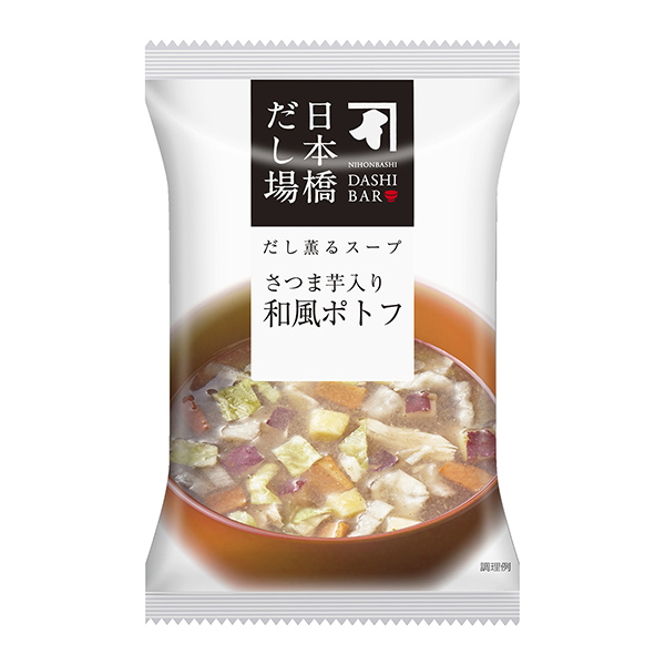 食品飲料包裝設(shè)計(jì)加入紅薯的和風(fēng)(圖1)