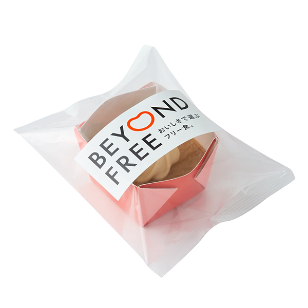 豆?jié){杯甜點格雷桌上標記食品飲料包裝設計(圖1)