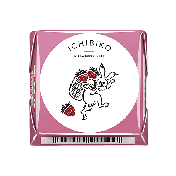 蒂羅爾巧克力牛奶蒂羅爾巧克力食品飲料包裝設計(圖1)