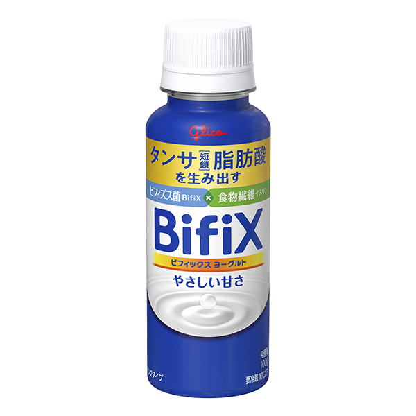 酸奶飲料類型·柔和的甜味江崎格力高食品飲料包裝設(shè)計(jì)(圖1)