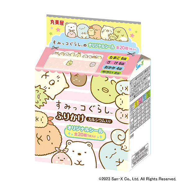 年月發售堇菜微包裝丸美屋食品工業(圖1)