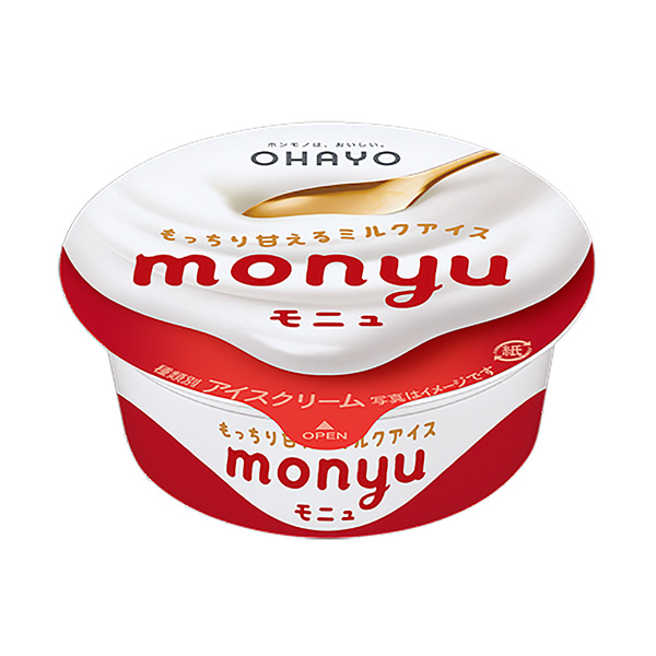 奧哈約乳業年月日上市(圖1)