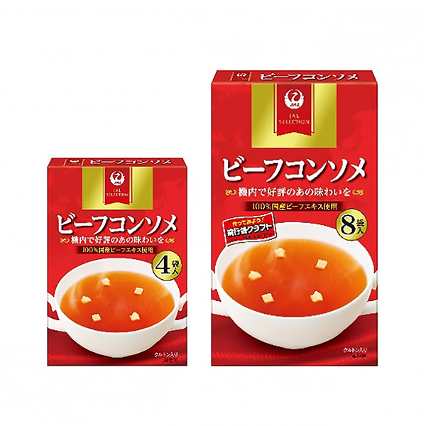 牛肉清湯明治年月發售(圖1)