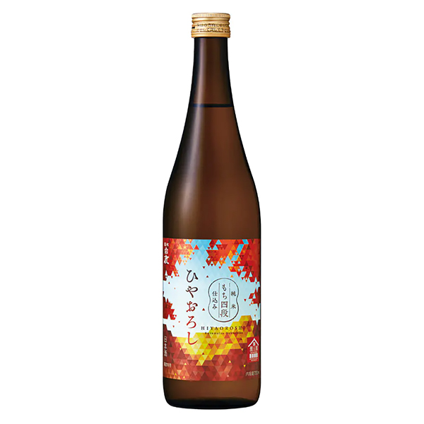 包裝設計欣賞黑松白鹿涼拌純米年糕四段采購(辰馬本家釀酒) (圖1)